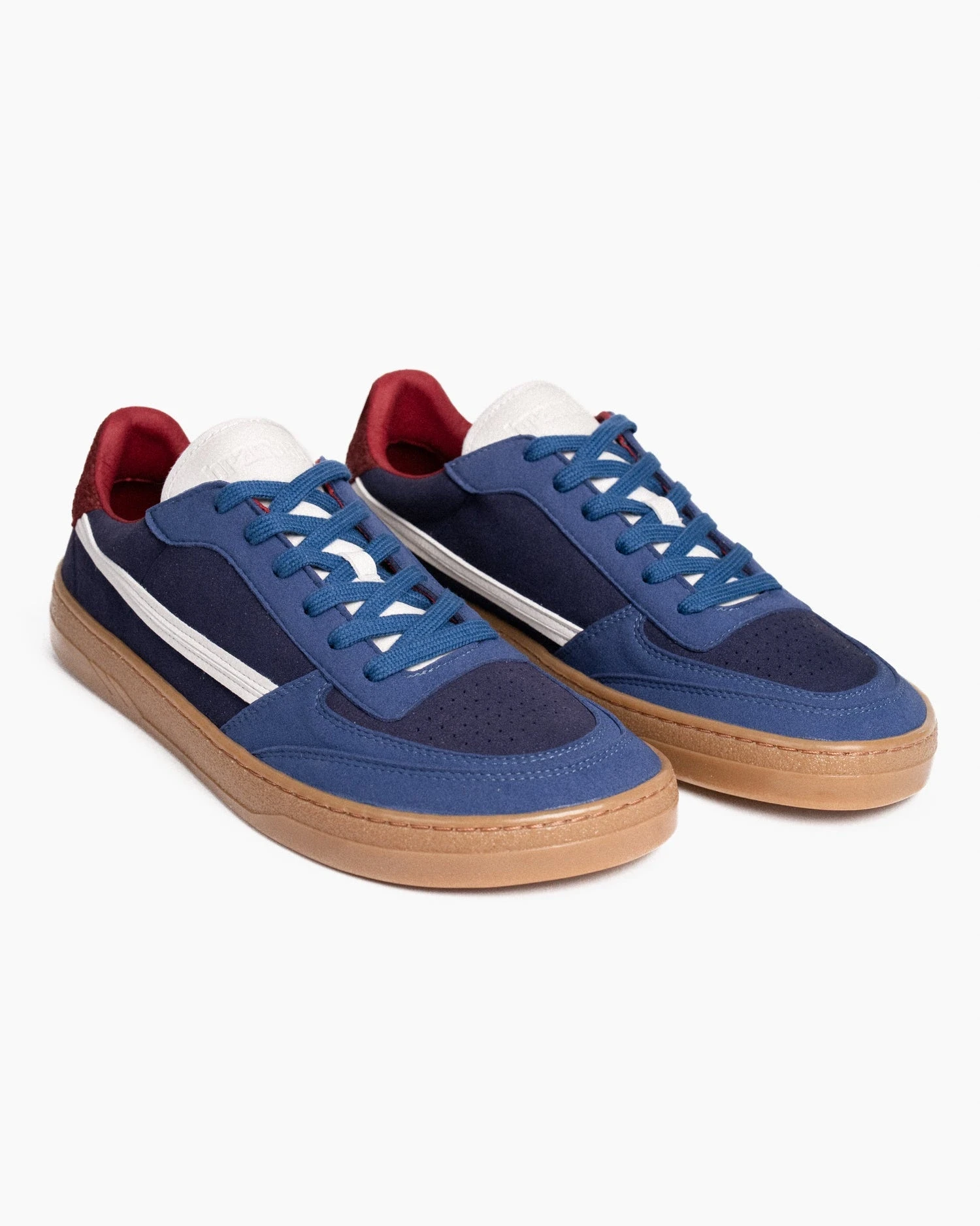Босоногие кроссовки Brambas Calabria — синий, фото 3