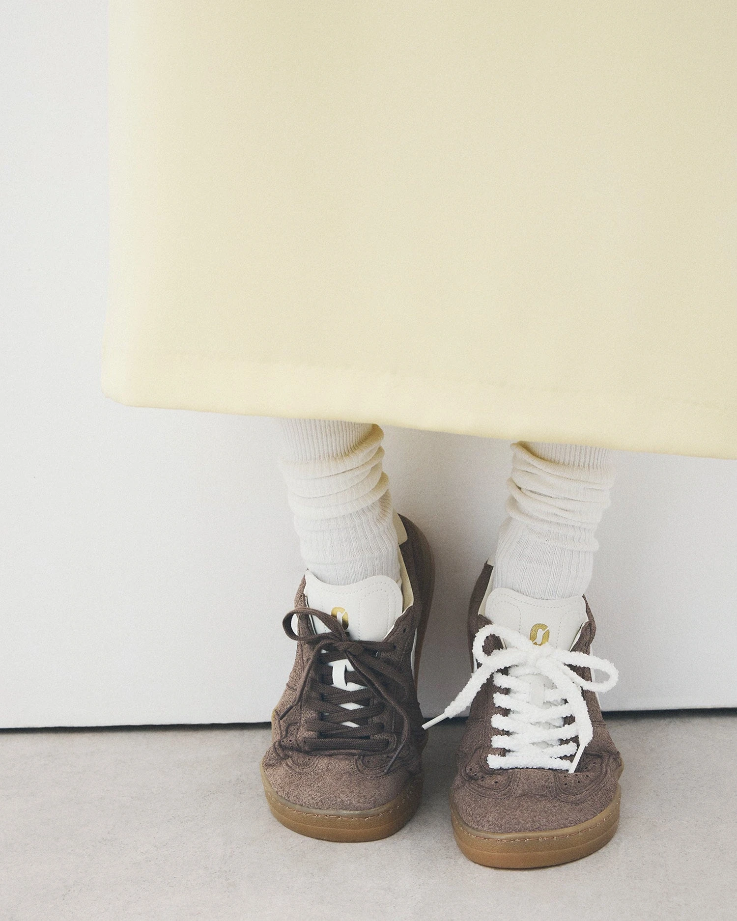 Босоногие кроссовки Ohne Project 070, фото 8