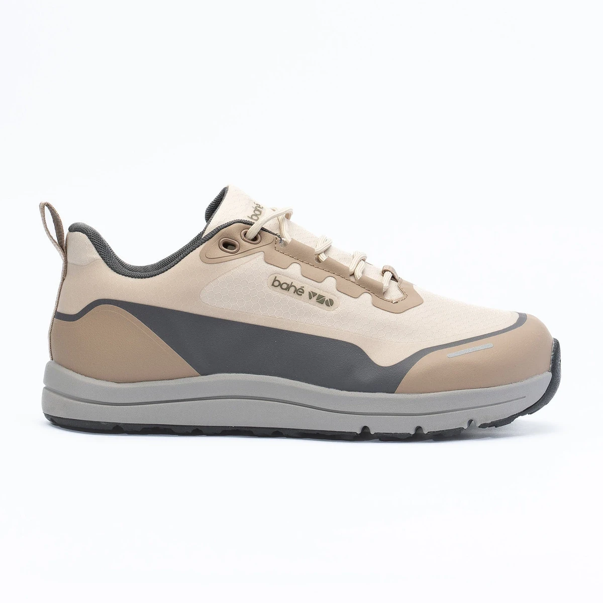 Кроссовки Bahé Rewild Endurance — тундровый зелёный — фото 1 из 9