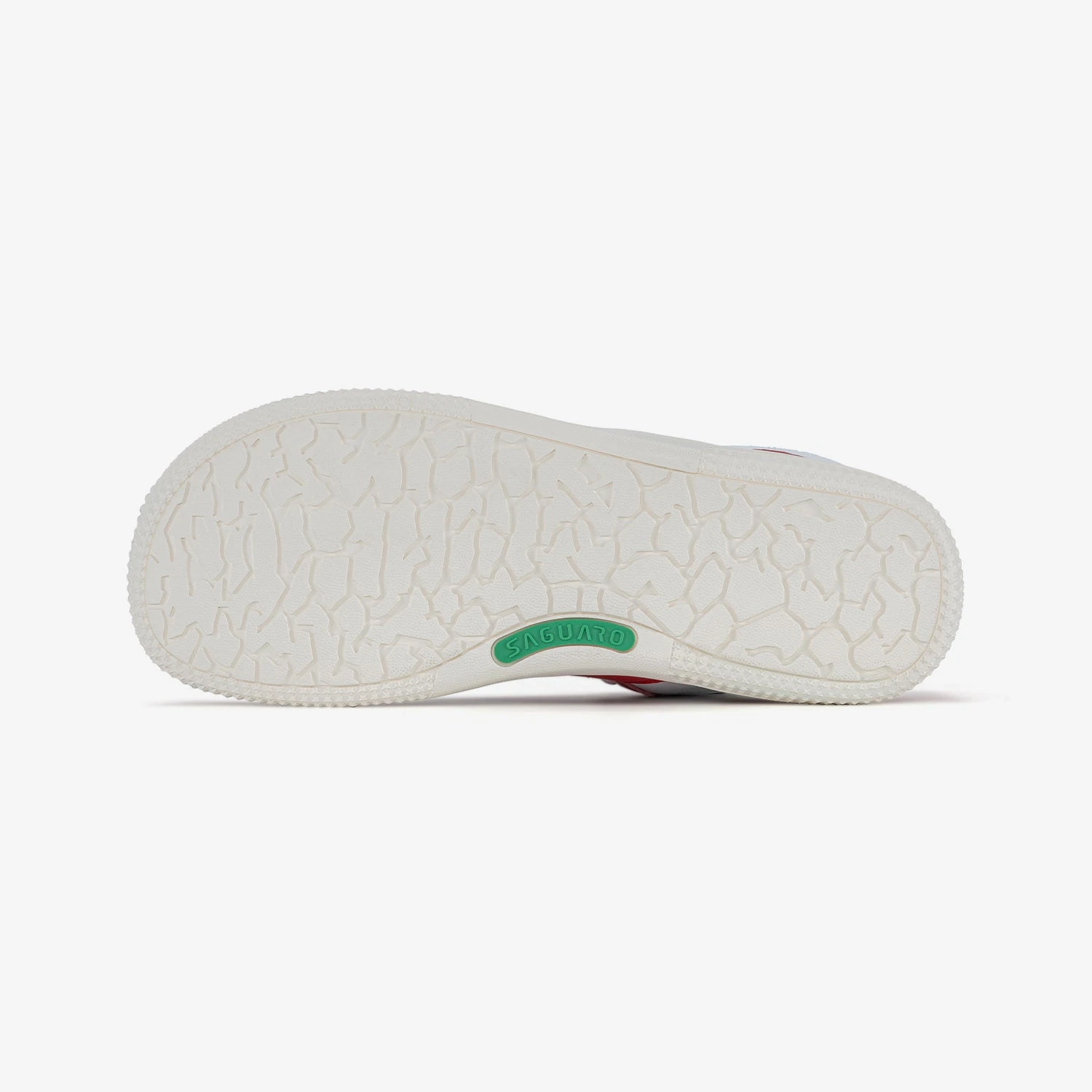 Ботинки Saguaro Wonderland I Lite — красный, фото 3