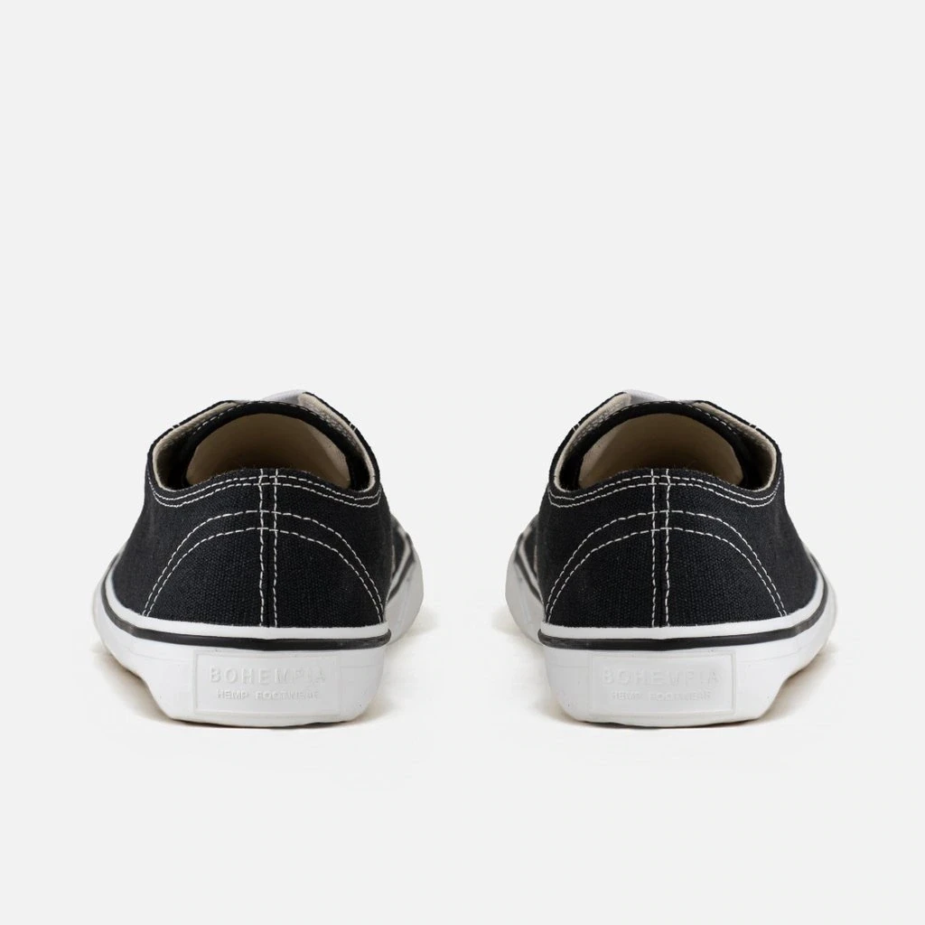Босоногие кеды Bohempia HERLIK, фото 4