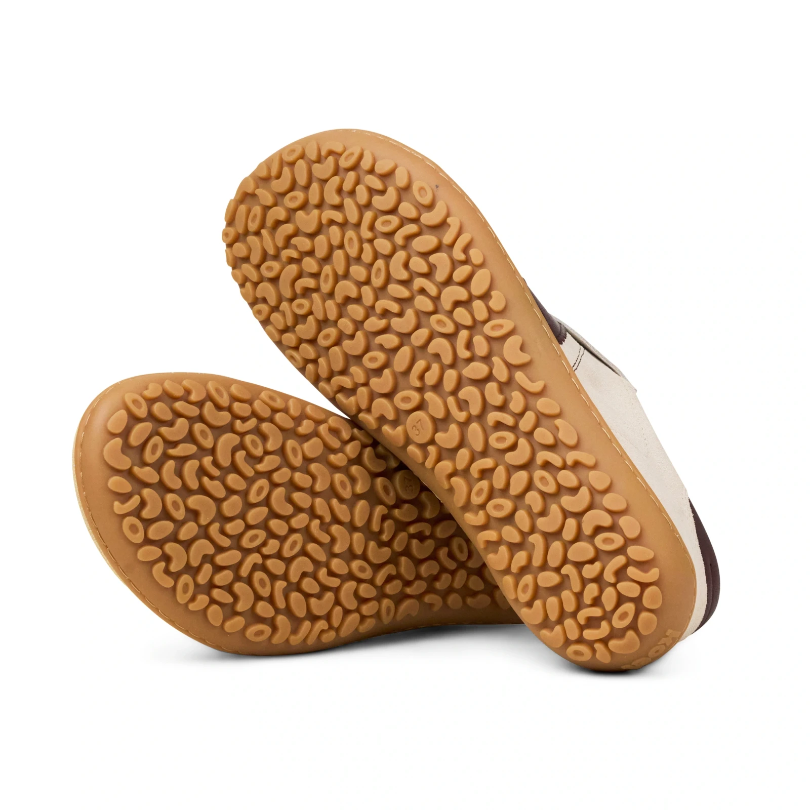 Кроссовки Koel ILA Suede — бежевый, фото 5