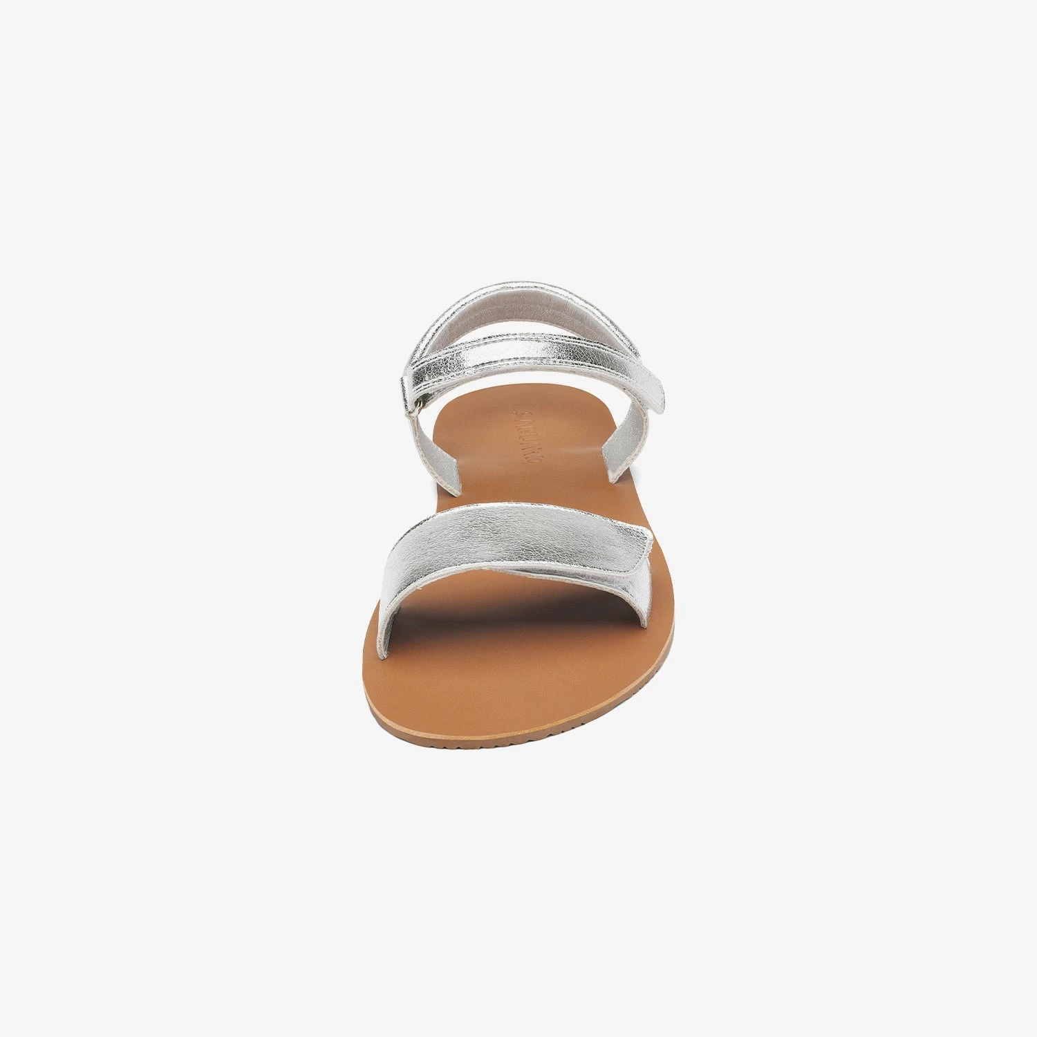 Сандалии Saguaro Glow I — серебристый, фото 3
