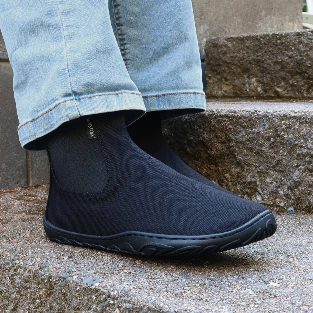 Босоногие ботинки Vaistoa Kajo 2, фото 2