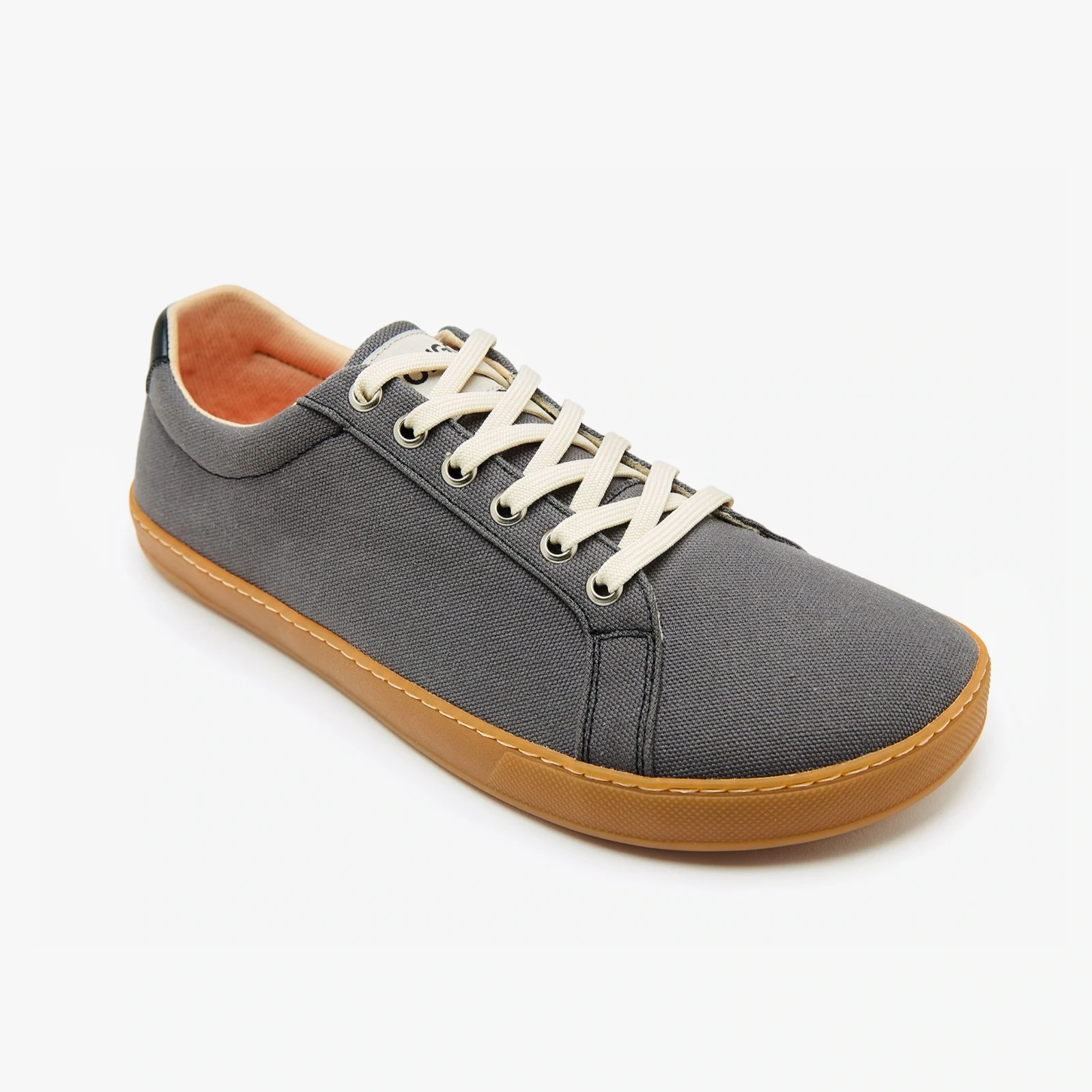 Босоногие кеды Origo Everyday Sneaker Gen 4 — сланцево-серый