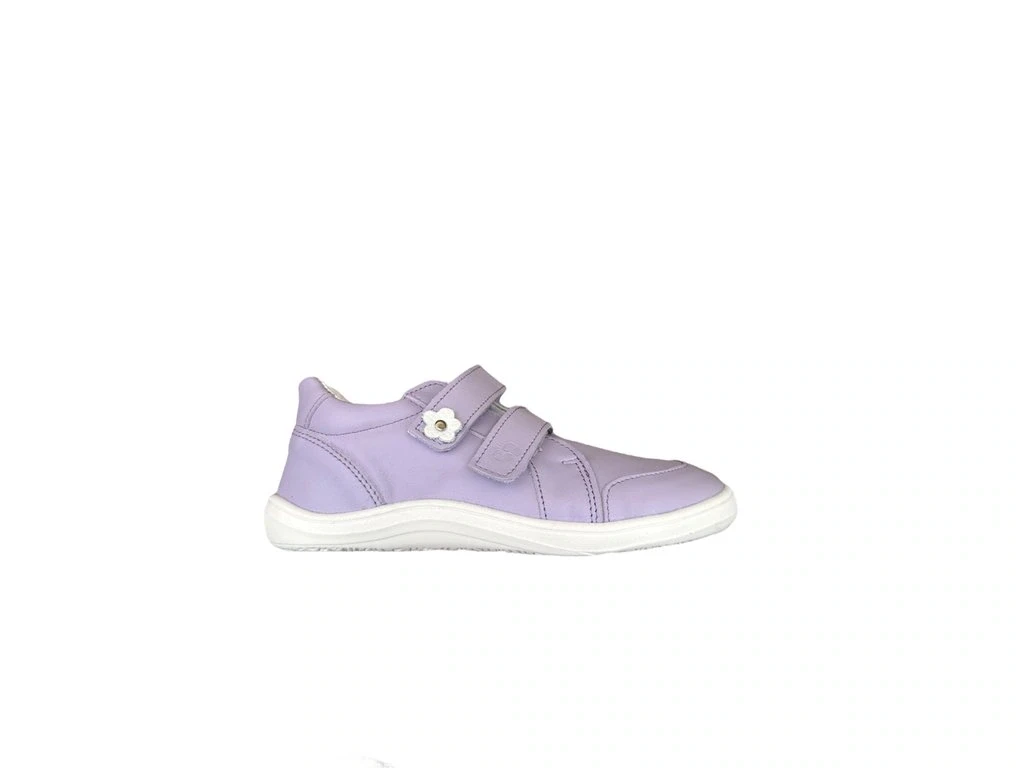 Ботинки Baby Bare Febo Go — фиолетовый (детские), фото 11