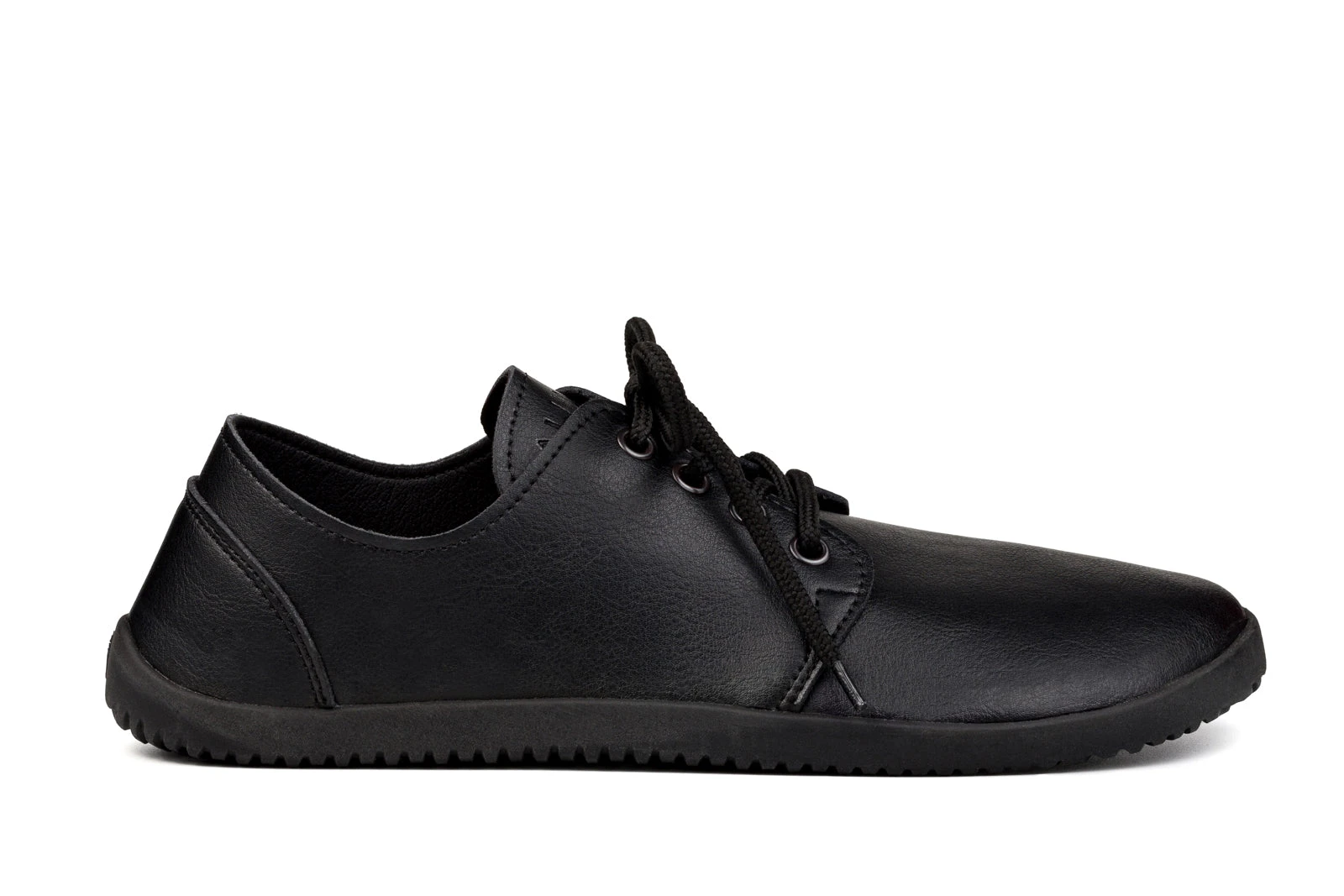 Туфли Ahinsa Bindu Barefoot — чёрный — фото 1 из 14