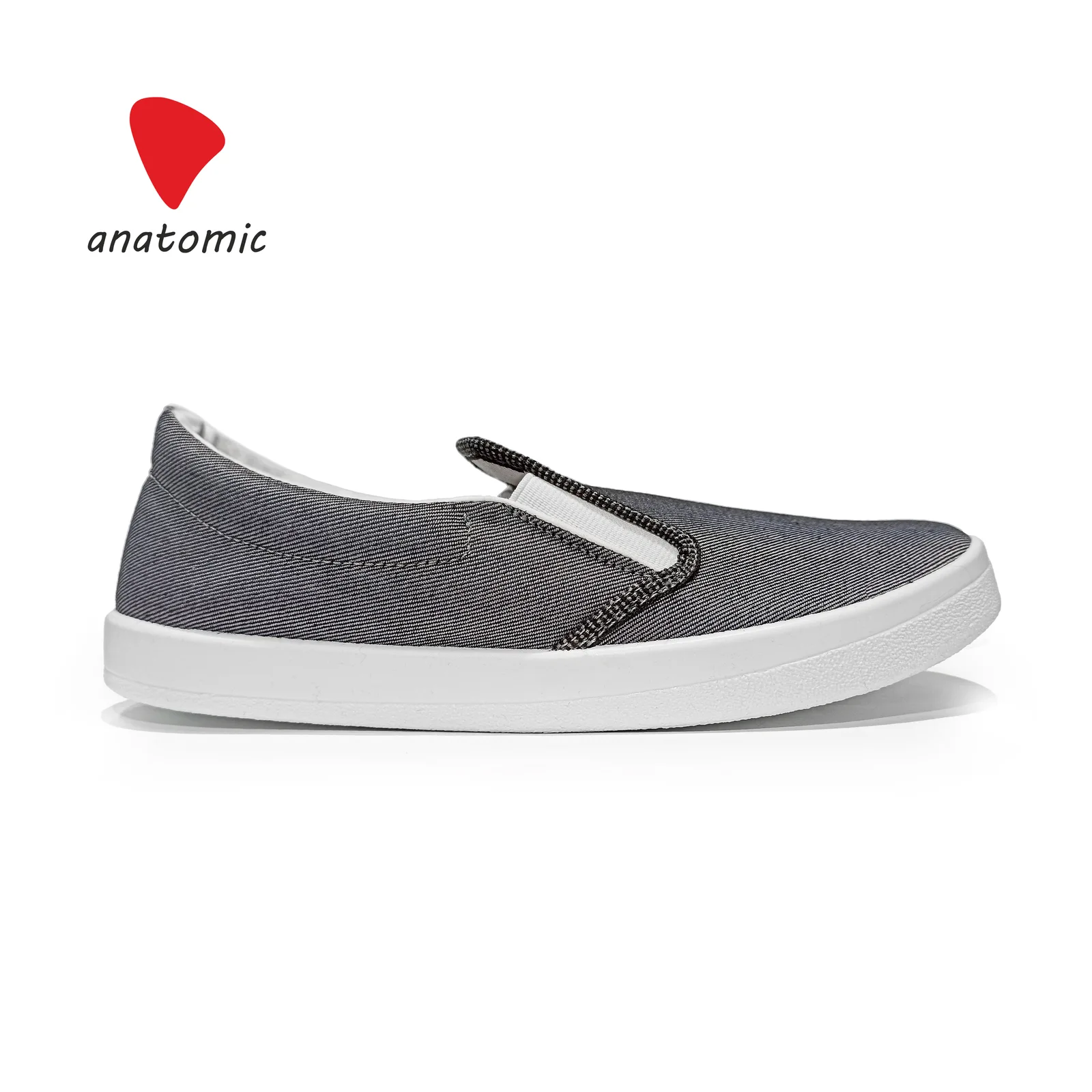 Слипоны Anatomic STARTER SLIPON — AB05 — фото 1 из 3