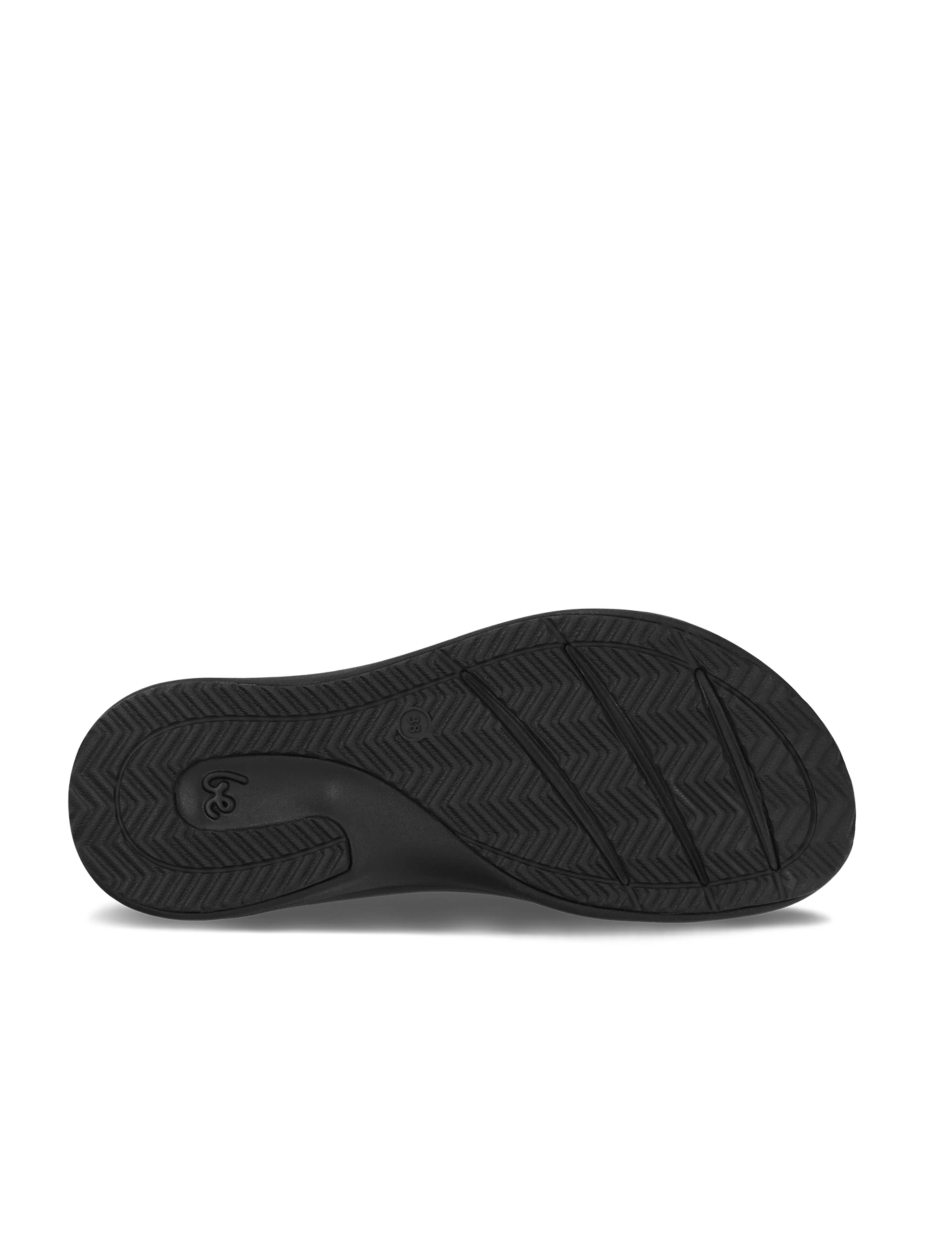 Кроссовки Recovery Be Lenka Recovery Streetwise - полностью чёрный, фото 5